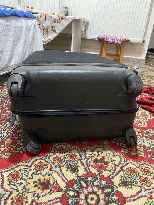 Vand troler Samsonite