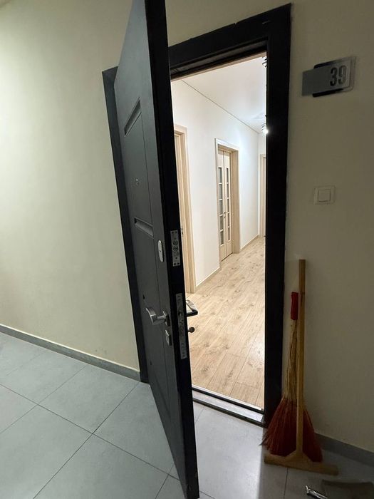 Аренда, долгосрочная, со всеми удобствами