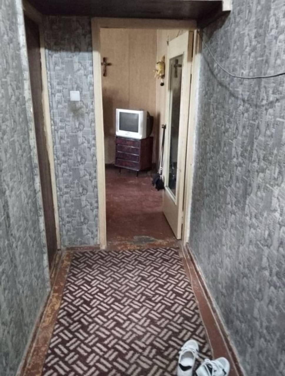 #ЧИЛАНЗАР 21 Квартал, 2 Комнатная Квартира Продаётся,Ипотека можно