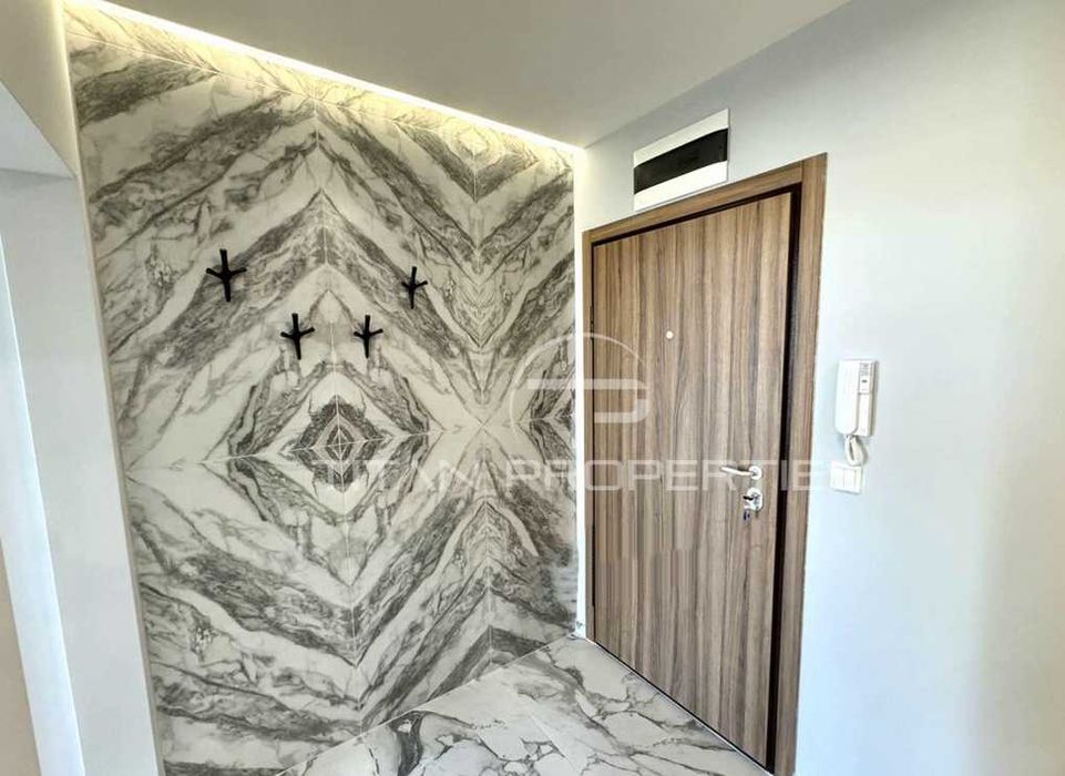 Продава се Двустаен апартамент в Пловдив, Южен - 73 кв.м за 1637 €/кв.м - Снимка #4