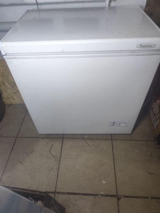 Продам морозильный ларь