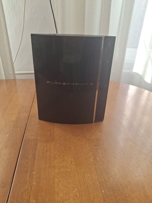 Playstation 3 , пс 3 на запчасти