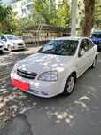Lacetti 1.8 Ideal Sotiladi!