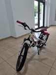 Bicicleta copii..