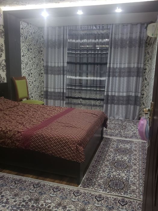 Сдаётся квартира Согдиана