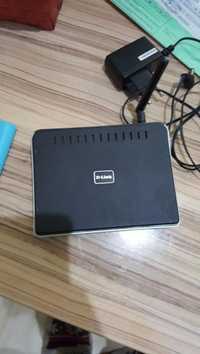 Router D-link