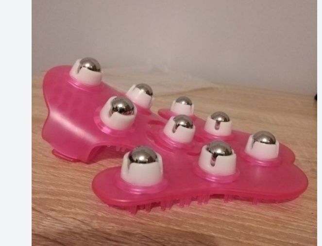 Mănușă pentru masaj