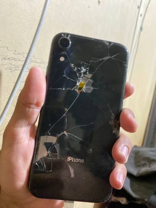 Iphone Xr 128 gb lla