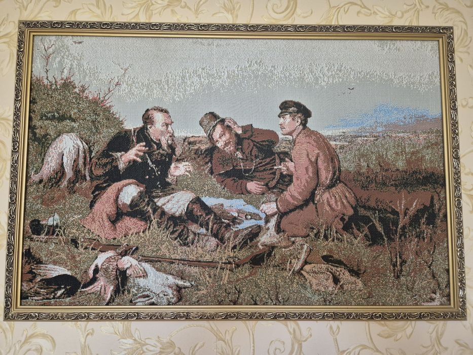 Хобби отдых и спорт