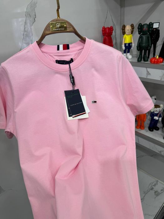 Tricou Barbati Tommy Hilfiger Marimi: M , L , XL - Lichidare stoc‼️