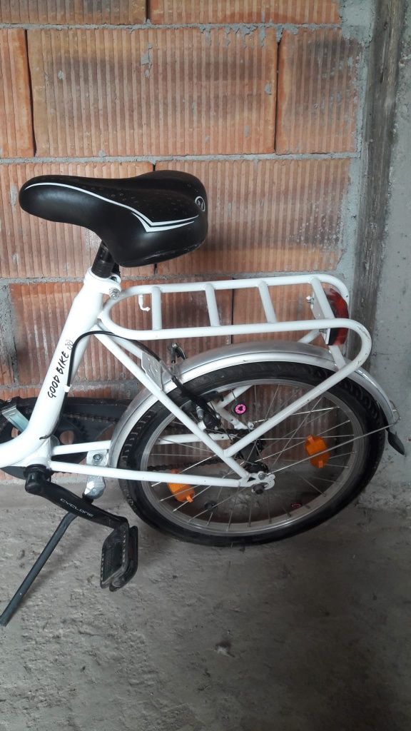Bicicleta GOOD BIKE GO