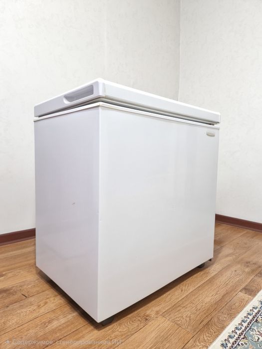 Продам морозильник