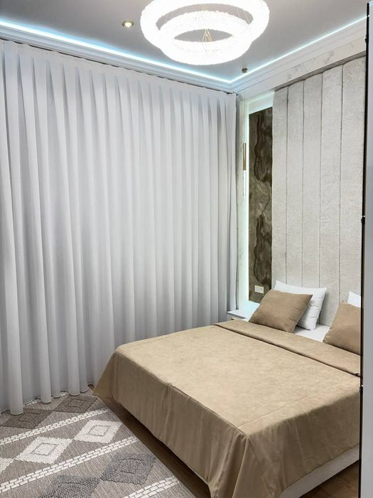 Квартира продаётся новостройка Чиланзар Ц квартал 3/4/8 меб тех