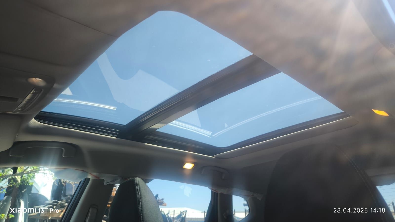 Nisan X-Tail T32 2.0d  Нисан Х Трейл 2.0 дизел