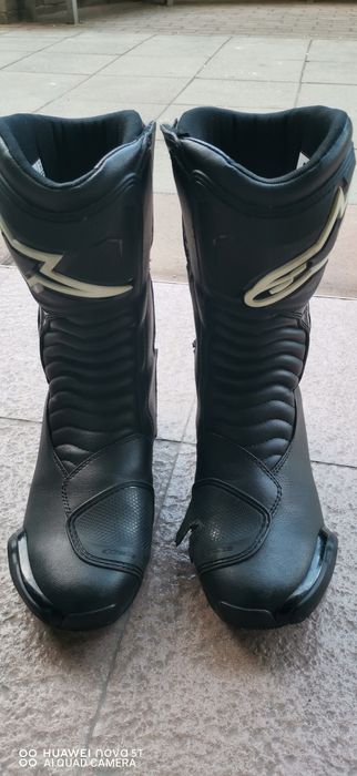 Мото ботуши Alpinestars