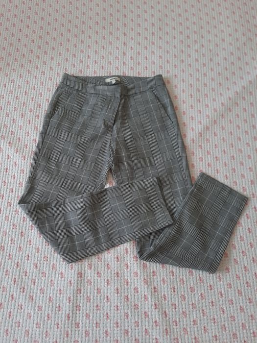 Lot pantaloni Orsay si koton,marimea 36-38
