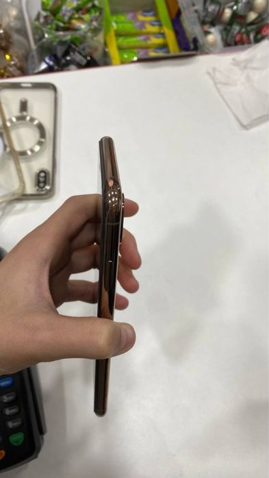 Iphone xs max telfon ideal