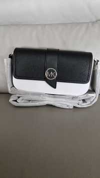 Geanta michael kors greenwich crossbody