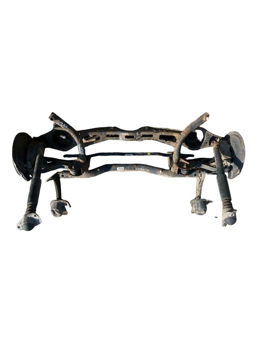 Punte Spate Tiguan 2014 Fl 4X2 Volkswagen Tiguan 5N_ 2007 - >