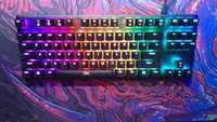 TASTATURA mecanica gaming HYPERX