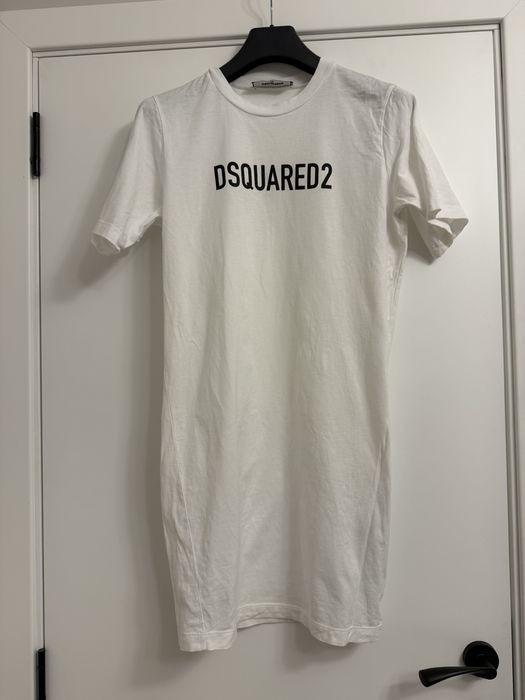 Оригинална рокля Dsquared2