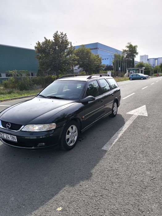 Opel Vectra B 1.8i