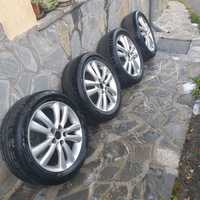 Set 4 jante Hyundai ix35 originale