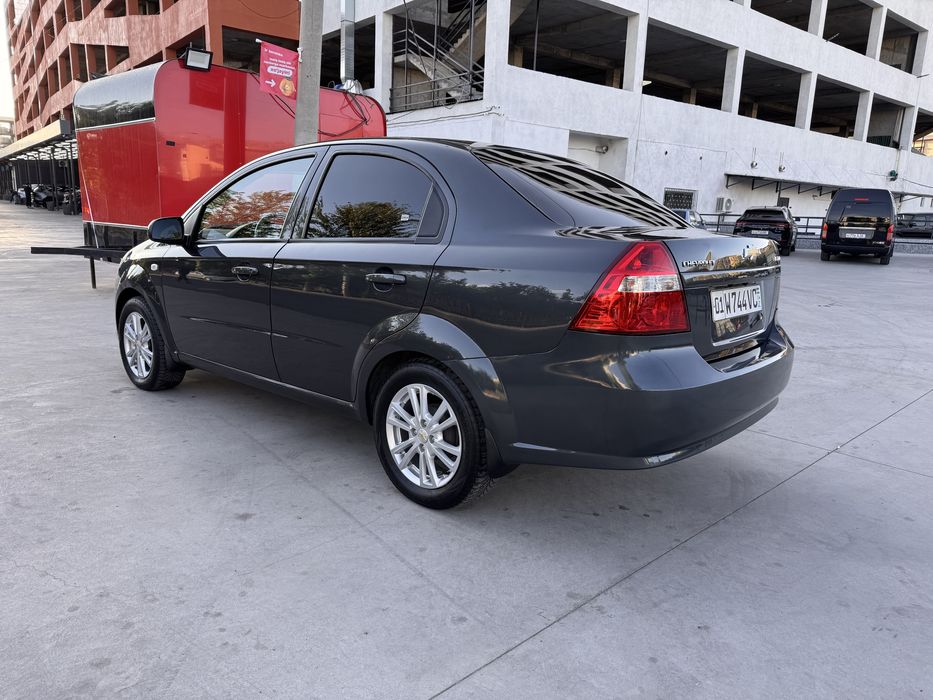Nexia 3 Automatic GK2 Color 2017 Yil Probeg 127000