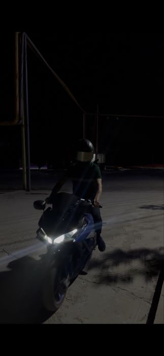 Мататцикл wasat sport sonic