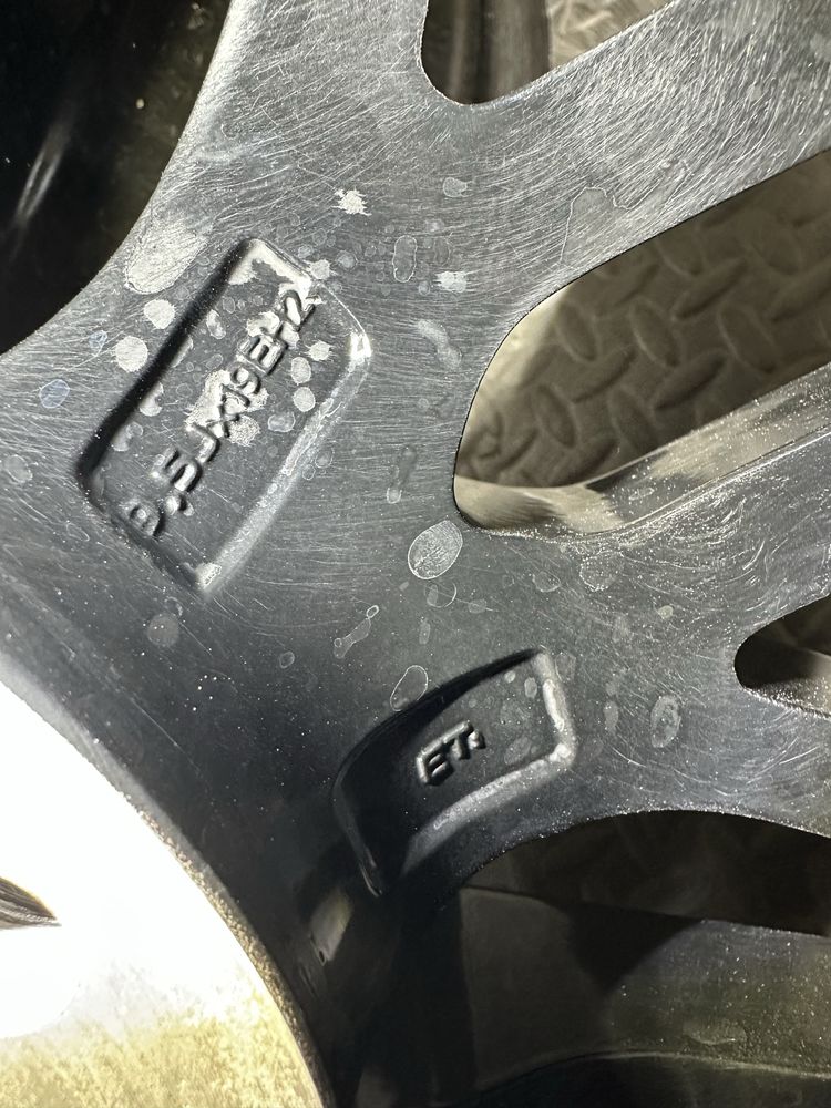 19-ки 5х120 - BMW- sport packet - f10/11-f30/31-f25-e60/61-e90/91 др