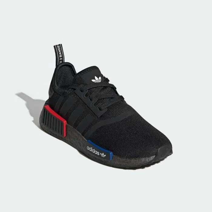 Adidas - NMD_R1 Refined №37 1/3,№38,№38 2/3 Оригинал Код 549