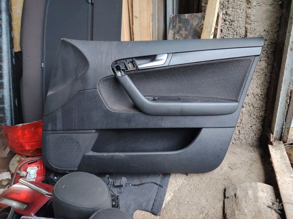 Части за Ауди а3 8п