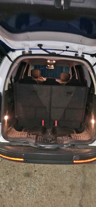 Ford galaxi an 2013 euro 5