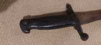 Cutit bolo baioneta Toledo Md 41 Mauser