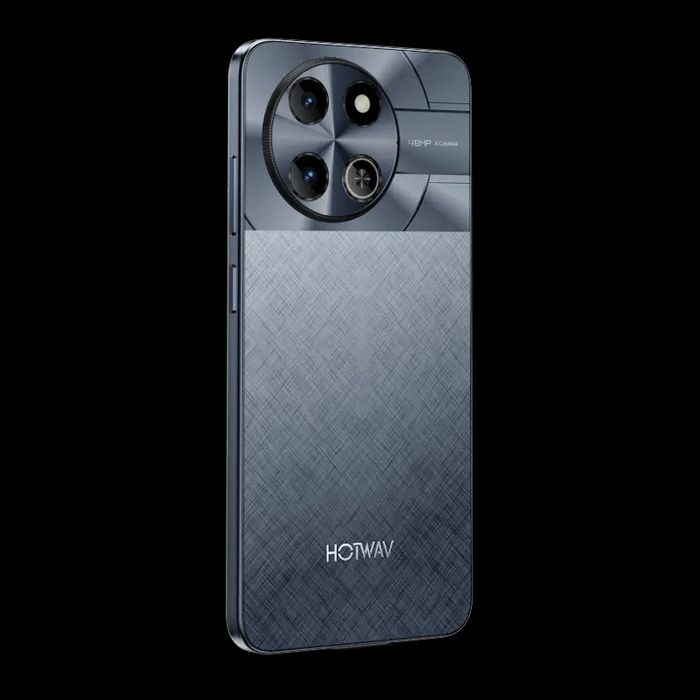 Hotwav Note 18 GT (8+12)+256Gb dastavka tekin