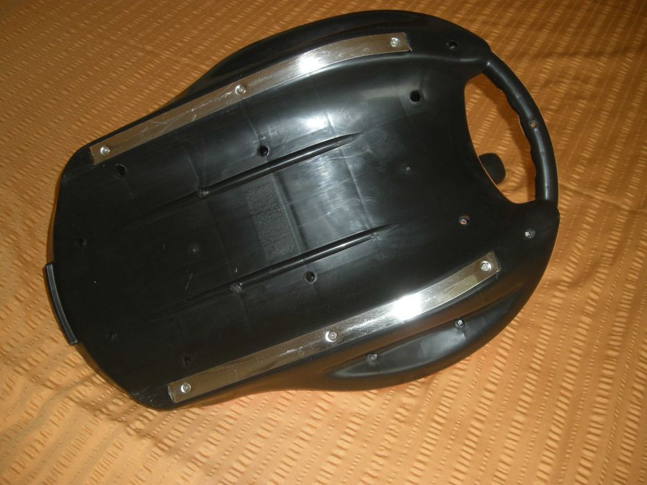 Шейна Spartan Snow Bob