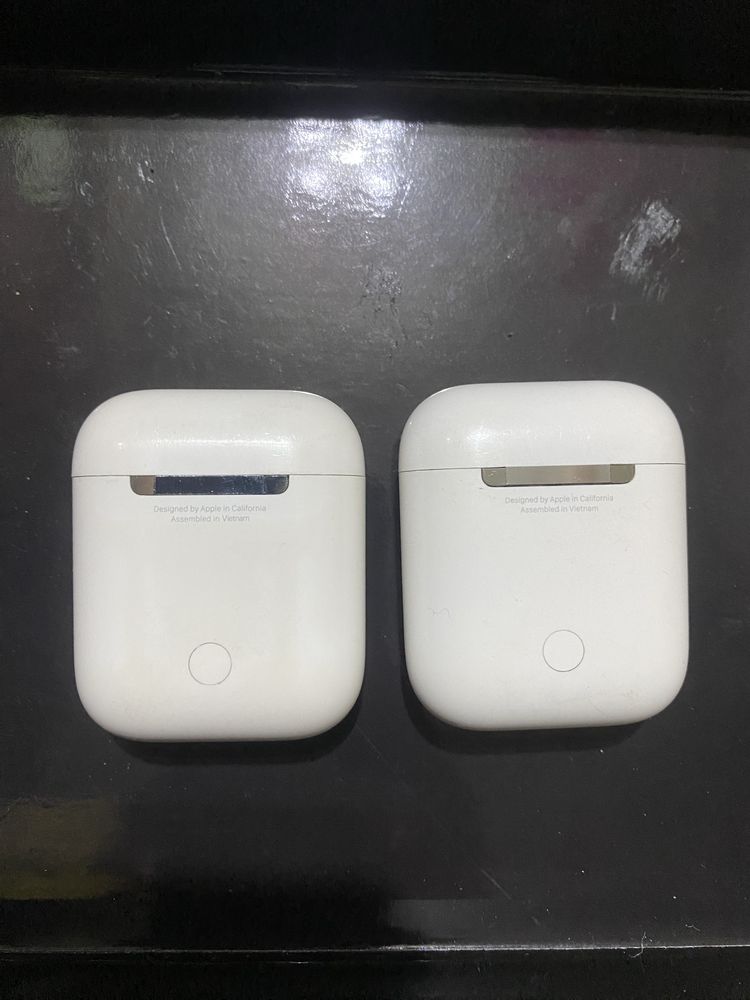 Airpods donaga va hammasi birga