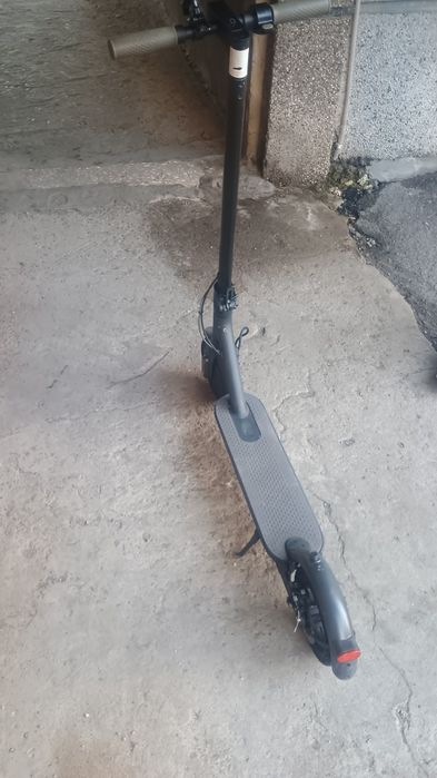 Продавам тротинетка