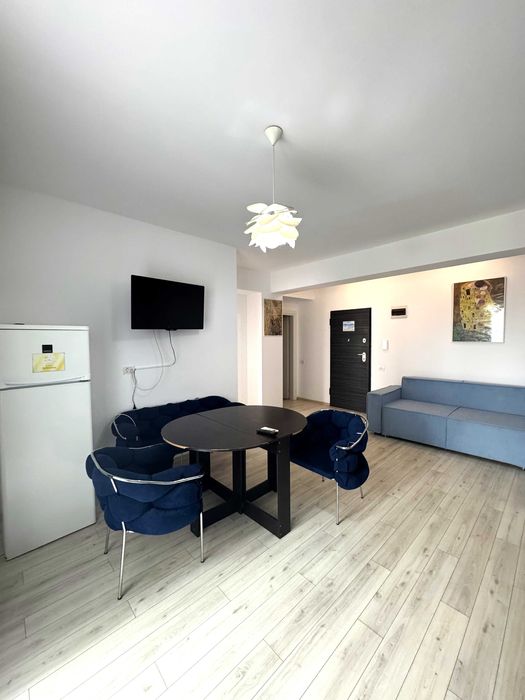 Apartament de închiriat în extrasezon - Mamaia Nord, Stefan Building