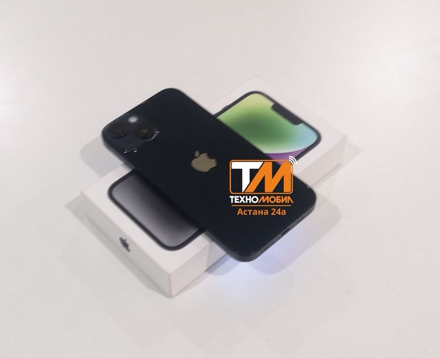 IPHONE 14 128Gb акб100%
