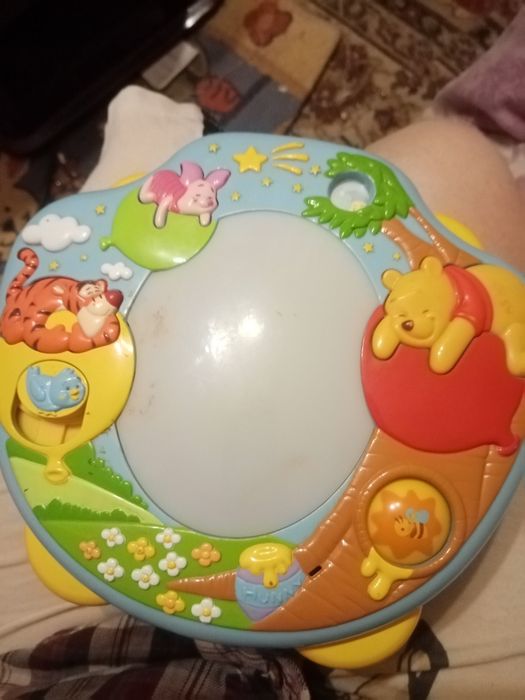 Проектор детский++мобил бесплатно