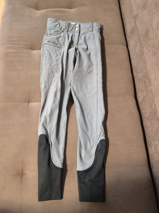 Pantaloni calorie Felix Buhler XS(34)