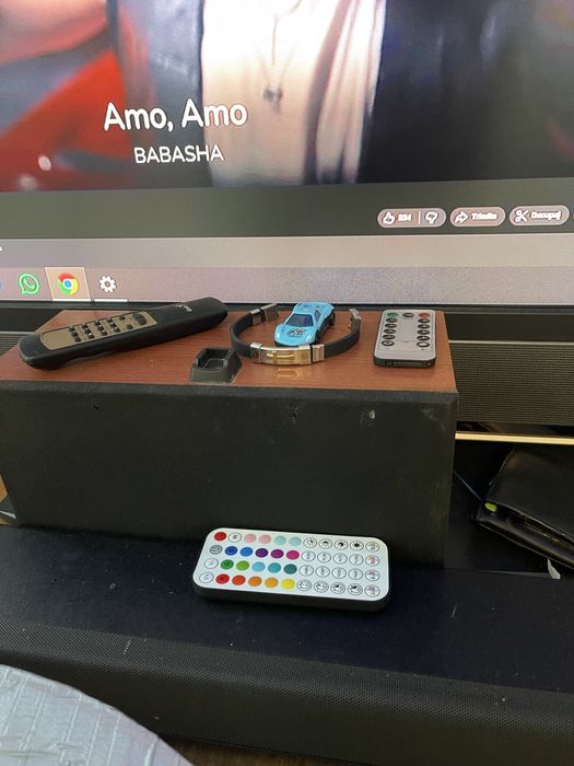 De vanzare sistem Genius 5.1