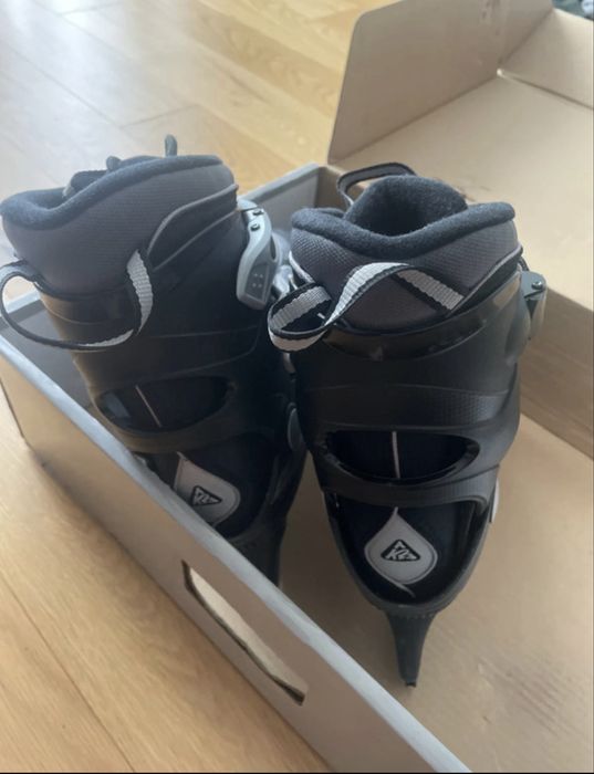 Patine K2 EXO ICE 6.1 mărimea 39.5/ negociabil