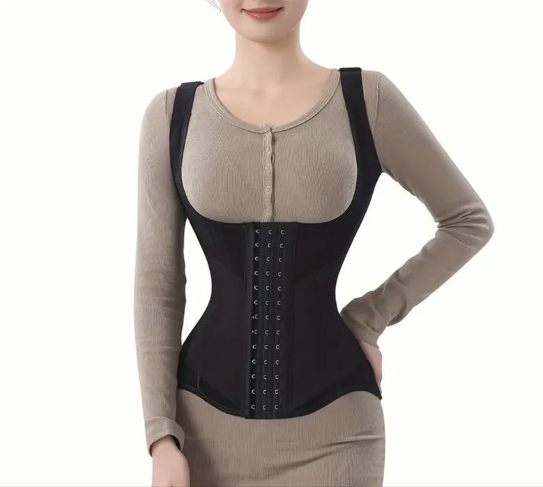 Уникален корсет нов