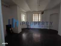 Spatiu 25mp openspace | Romana, Cismigiu | Sediu social/punct de lucru