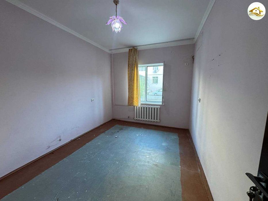 Продаётся 2х квартира на 1 этаж орр 5-МИКР