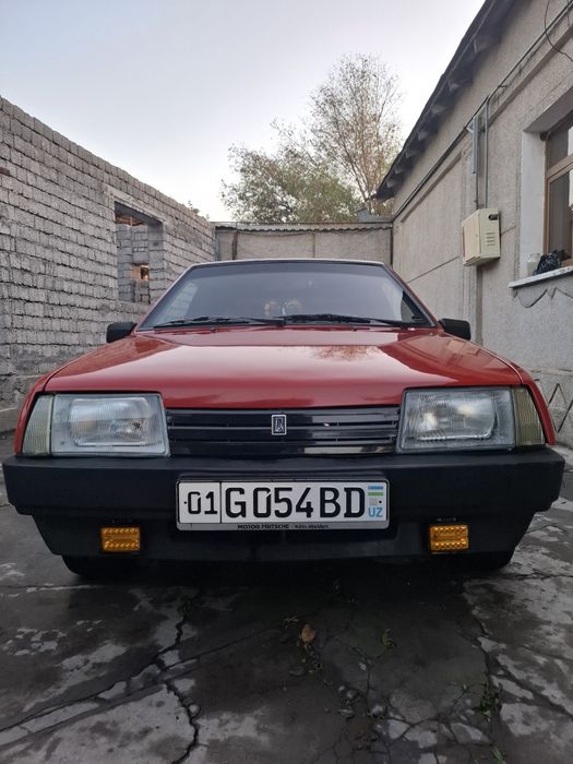 Продажа LADA Samara 2109