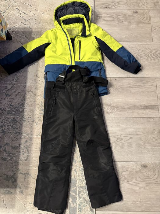 Costum Sky 4 F Neodry, 128