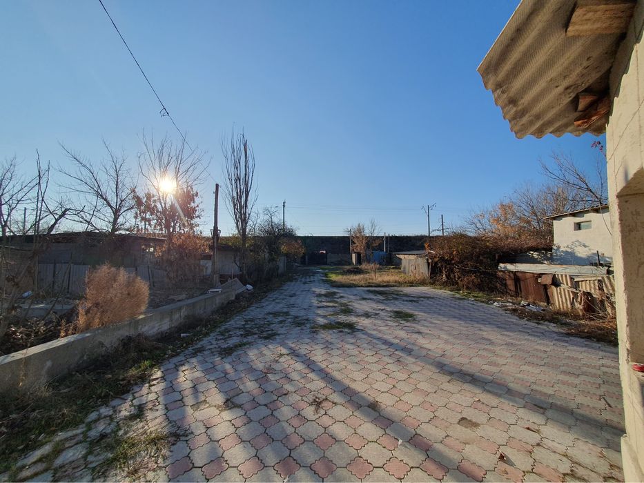 Дом в аренду частный